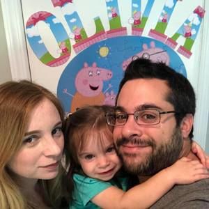 Meet your Posher, Erica